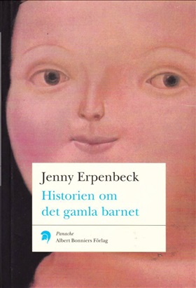 Historien om det gamla barnet