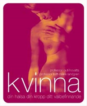 Kvinna