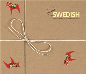Things Swedish
