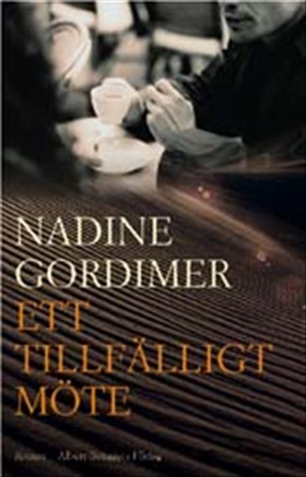 Ett tillfälligt möte