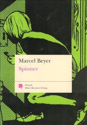 Spioner