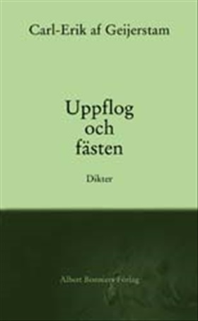 Uppflog och fästen