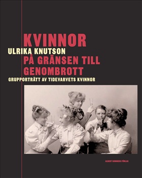 Kvinnor på gränsen till genombrott
