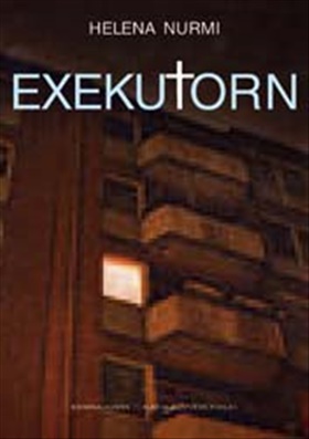 Exekutorn