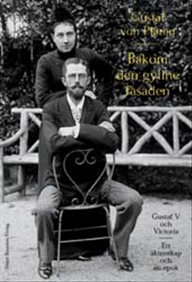 Bakom den gyllne fasaden