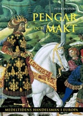 Pengar och makt.