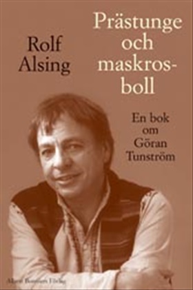 Prästunge och maskrosboll