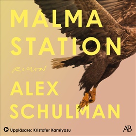 Malma station