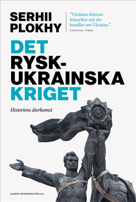 Det rysk-ukrainska kriget 