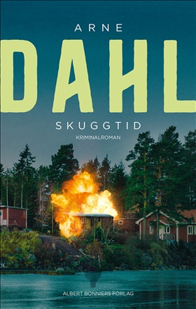 Skuggtid