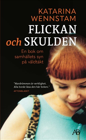 Flickan och skulden