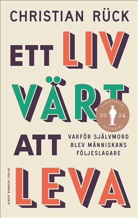 Ett liv värt att leva