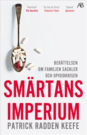 Smärtans imperium