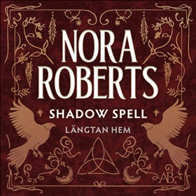 Shadow spell (svensk utgåva)