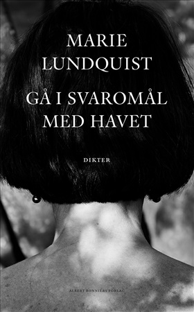 Gå i svaromål med havet