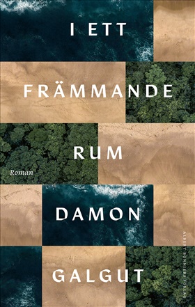 I ett främmande rum