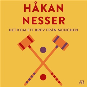 Det kom ett brev från München