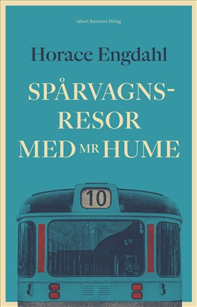 Spårvagnsresor med Mr Hume