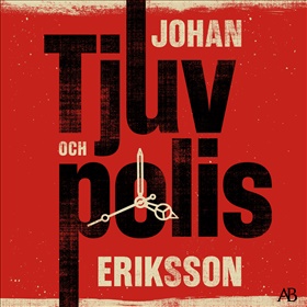 Tjuv och polis