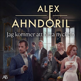 Jag kommer att hitta nyckeln