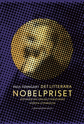 Det litterära Nobelpriset
