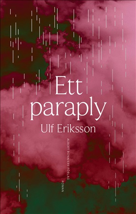 Ett paraply