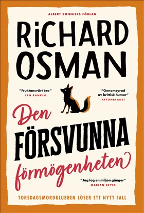Den försvunna förmögenheten