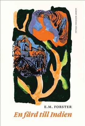 En färd till Indien