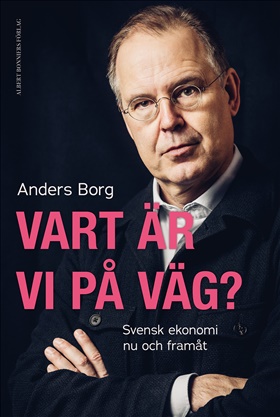 Vart är vi på väg? 