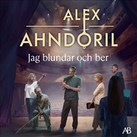Jag blundar och ber