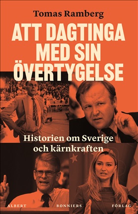 Att dagtinga med sin övertygelse