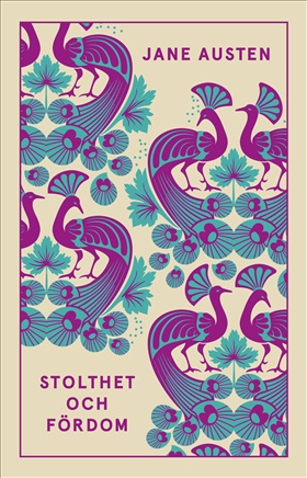 Stolthet och fördom