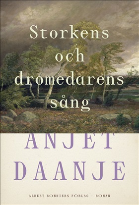 Storkens och dromedarens sång