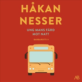 Ung mans färd mot natt