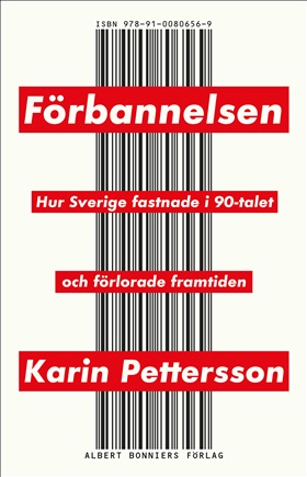 Förbannelsen