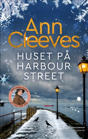 Huset på Harbour Street