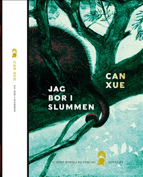 Jag bor i slummen