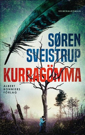 Kurragömma