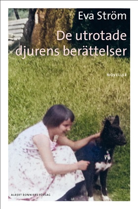 De utrotade djurens berättelser