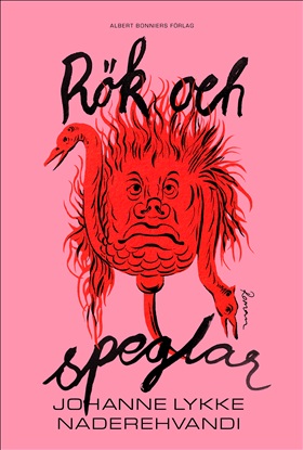 Rök och speglar