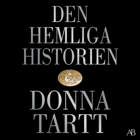 Den hemliga historien