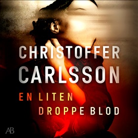 En liten droppe blod