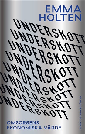 Underskott