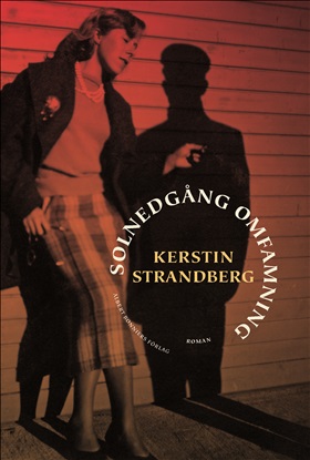 Solnedgång – Omfamning