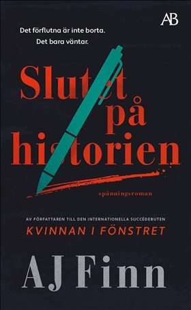 Slutet på historien