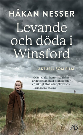 Levande och döda i Winsford