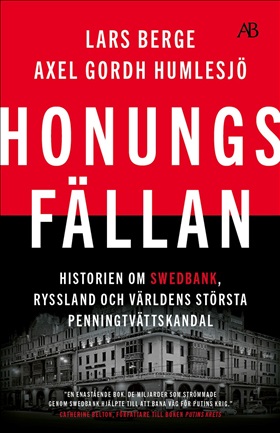 Honungsfällan