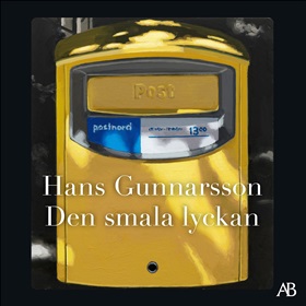 Den smala lyckan