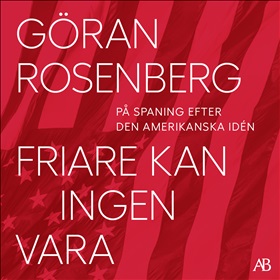 Friare kan ingen vara