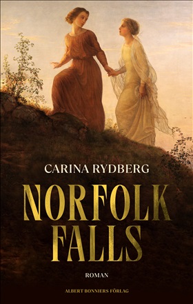Norfolk Falls